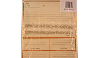 Carta Poder 2