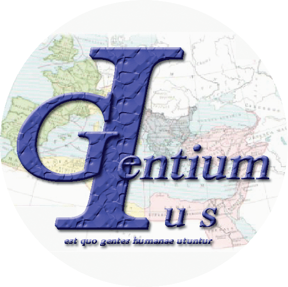 Ius Gentium