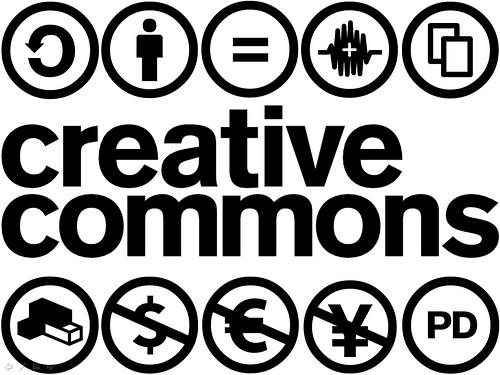Resultado de imagen para creative commons imagenes