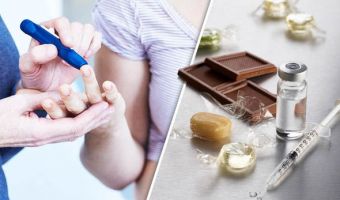 Diabetes 3