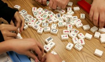 Juegos de mesa 2