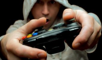 Videojuegos 1