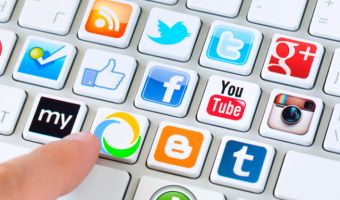 Redes Sociales 2