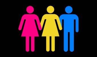 Pansexual 1