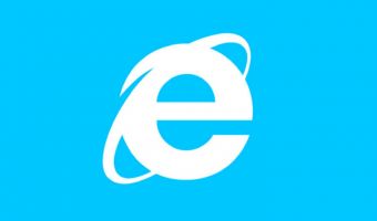 Internet Explorer 1