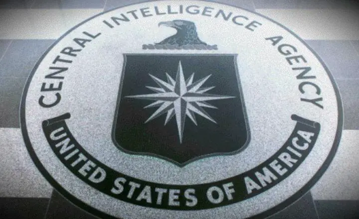 Resultado de imagen de CIA