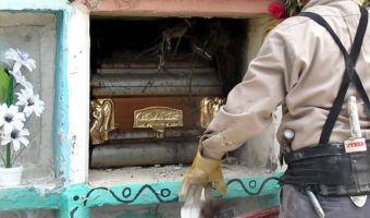 Exhumación 2