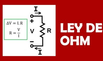 Ley de Ohm 1