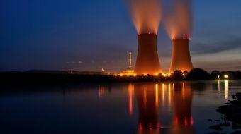 nuclear nuclear