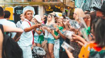 carnaval colombia carnaval colombia