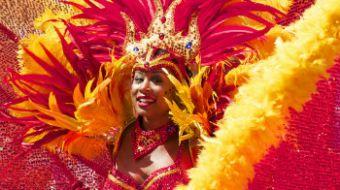 fiesta del carnaval fiesta del carnaval