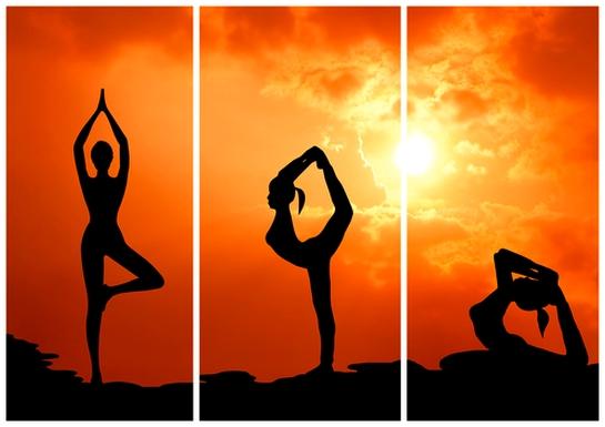 Qué es Yoga? » Su Definición y Significado [2021]