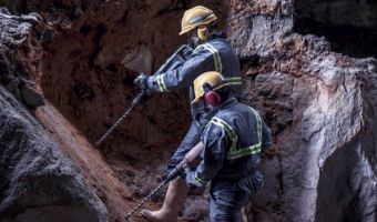 Minería 3