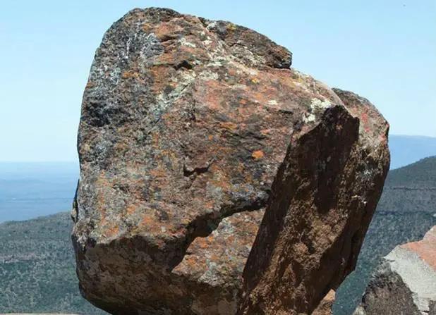 ¿Qué es Roca? » Su Definición y Significado [2020]