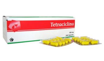 Tetraciclina 3