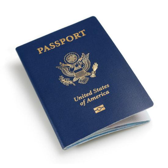 Pasaporte 4