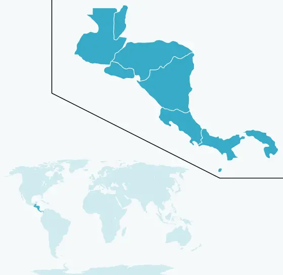 Centroamerica 6