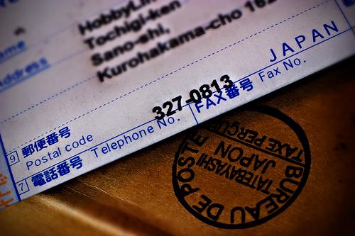 Código Postal 4