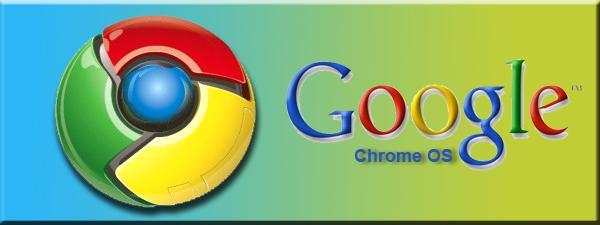 Chrome OS 5