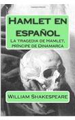 Texto - Portada Hamlet
