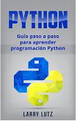 Texto - Portada de Python: Guía paso a paso para aprender programación Python