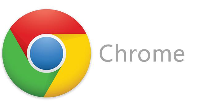 Google Chrome 1