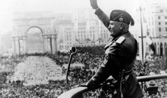 Fascismo 3