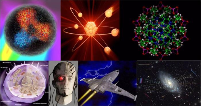Ciencia