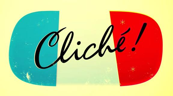 Cliché