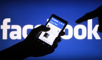 Facebook 4