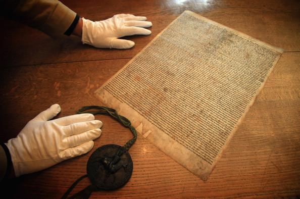 ¿Qué es Carta Magna? » Su Definición y Significado [2020]