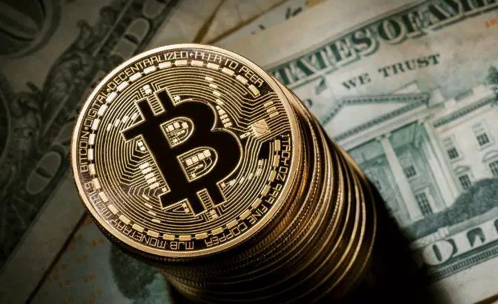 Prekybos bitcoin valiutomis, Prekyba bitkoinais, „Bitcoin” technologija
