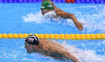 Natación 3