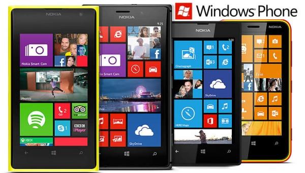 Windows Phone 14