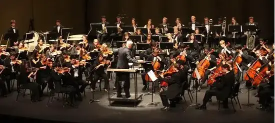 Orquesta