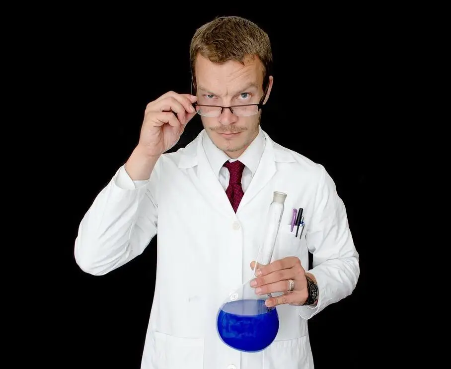 Técnicas Científicas