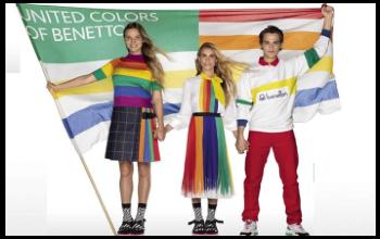 Anuncio Publicitario - Anuncio de United Colors of Benetton