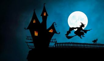 Halloween 2