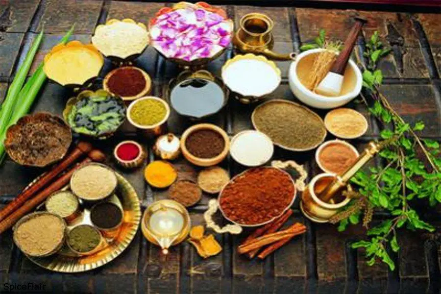 Ayurveda 4