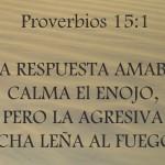 Proverbio