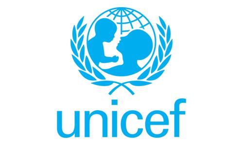 UNICEF 8