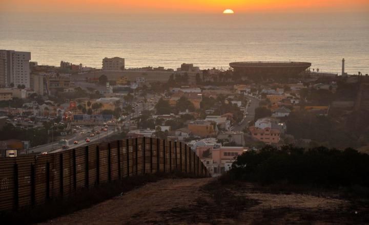 ¿Qué es Fronteras? » Su Definición y Significado [2020]