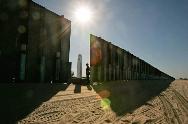 ¿Qué es Fronteras? » Su Definición y Significado [2019]