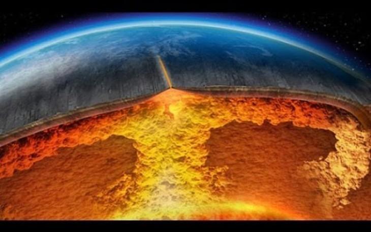 ¿Qué Es Corteza Terrestre? » Su Definición Y Significado [2023]