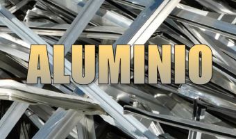 Aluminio 2