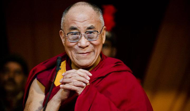 Dalái Lama