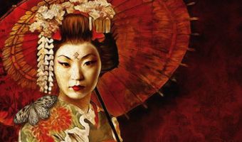 Geisha 3