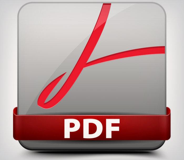 ¿Qué es PDF? » Su Definición y Significado [2021]