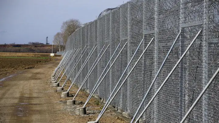¿Qué es Frontera neutral? » Su Definición y Significado [2020]