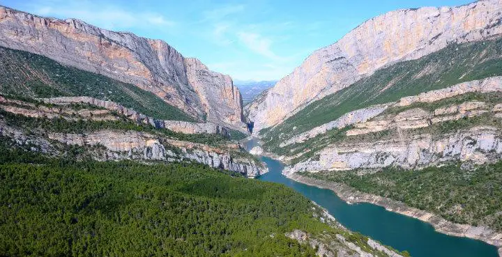 ¿Qué es Frontera terrestre? Su Definición, Concepto y